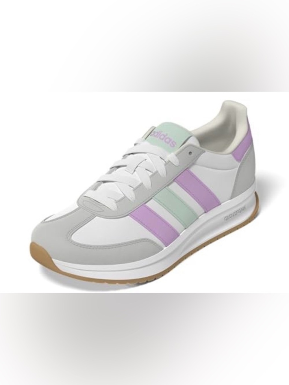 Adidas Kids Run 70s 2.0 Sportswear Shoes (Big Kid) Kids Shoes Size 6.5 & 5.5